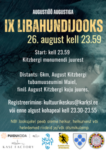 IX Libahundijooks